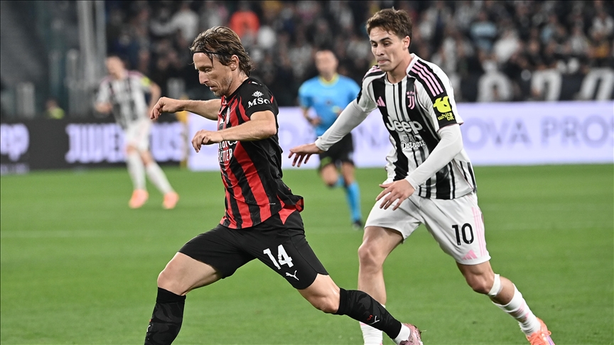 Serie A’da Milan, Ligue 1’de Marsilya yeni lider