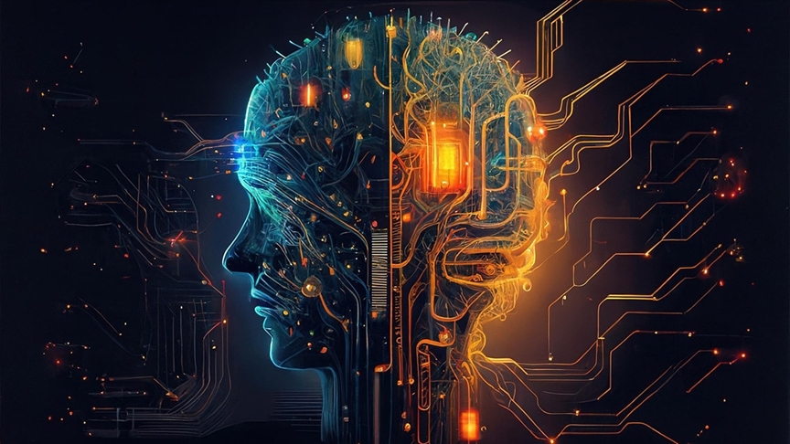 Yapay zeka teknolojisi siber güvenlik çözümlerini şekillendiriyor