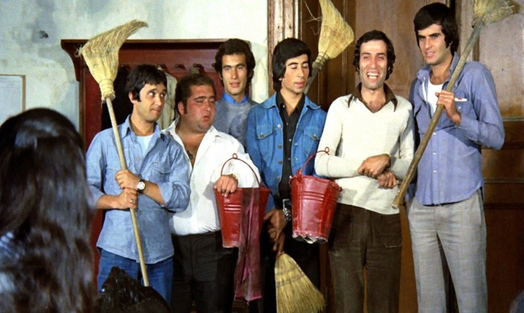 Türk Sineması’nın Kalbi Dortmund‘da Atacak