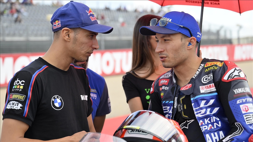 Milli motosikletçiler İspanya’da sezonun son etabında piste çıkacak