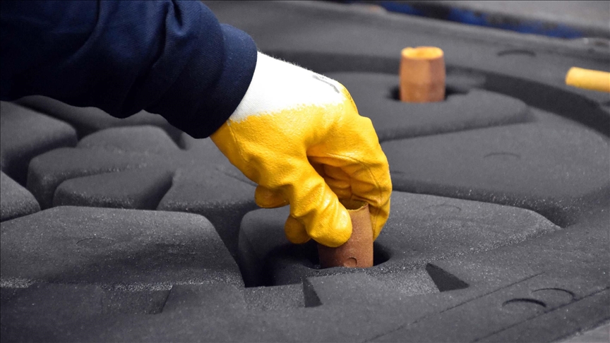 Alman otomotiv tedarikçisi Webasto, Almanya’da 300 kişiyi daha işten çıkaracak