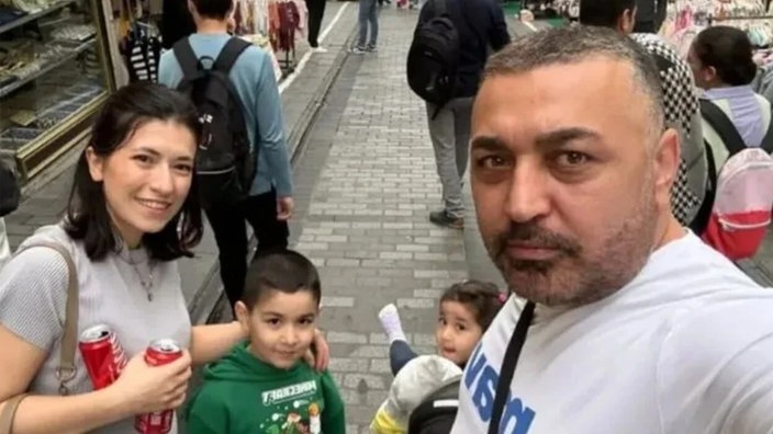 Fatih’te Böcek ailesinin ölümüne ilişkin Adli Tıp Kurumu raporu hazırlandı