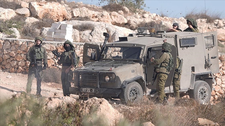 Almanya: Batı Şeria’da aşırılıkçı yerleşimcilerin şiddet eylemleri şok edici boyutlara ulaştı
