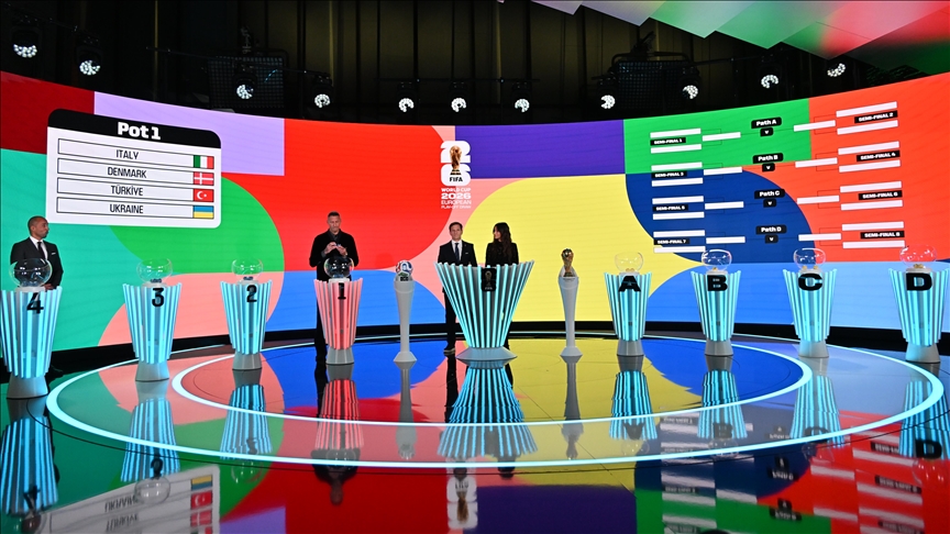 Türkiye’nin FIFA 2026 Dünya Kupası yolundaki ilk rakibi Romanya