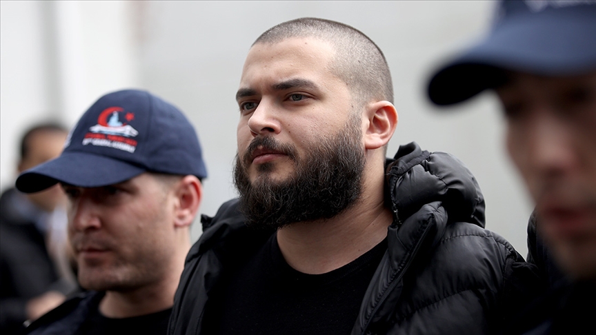 Thodex’in kurucusu Faruk Fatih Özer cezaevinde ölü bulundu