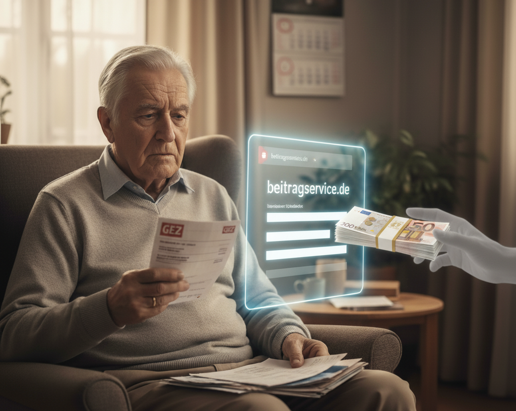 Emeklilerin çoğu GEZ vergisinden muaf olduğundan habersiz