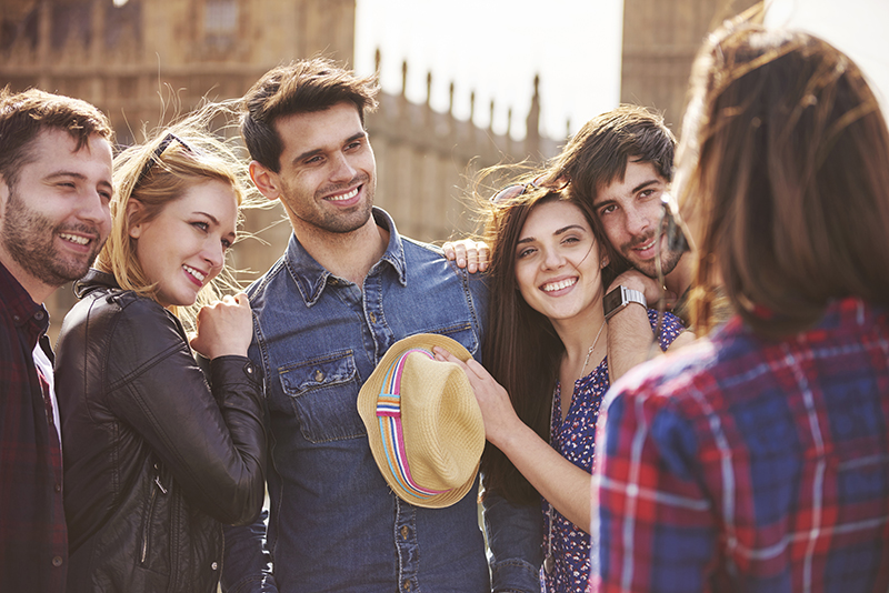 Göçmenler Almanya’da daha mutlu!