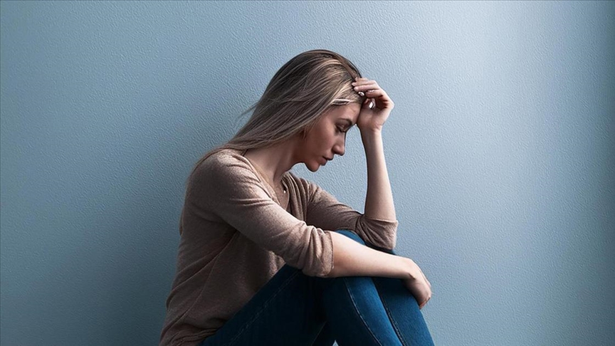 AB’de her üç kadından biri şiddete maruz kalıyor