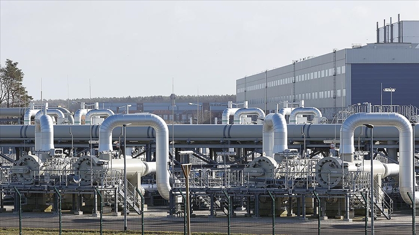 İtalya Kuzey Akım sabotajının şüphelisini Almanya’ya iade etti