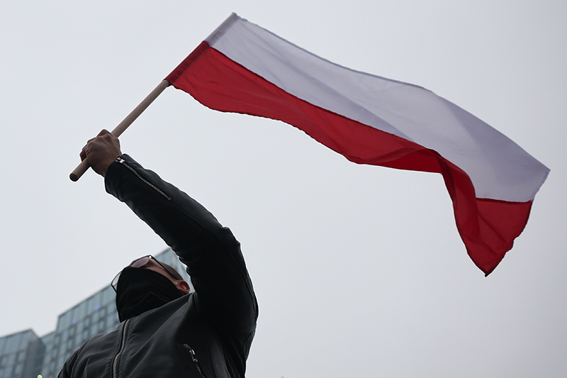 Polonya: Barış görüşmelerinde belirleyici söz hakkı Ukraynalılara ait olmalı
