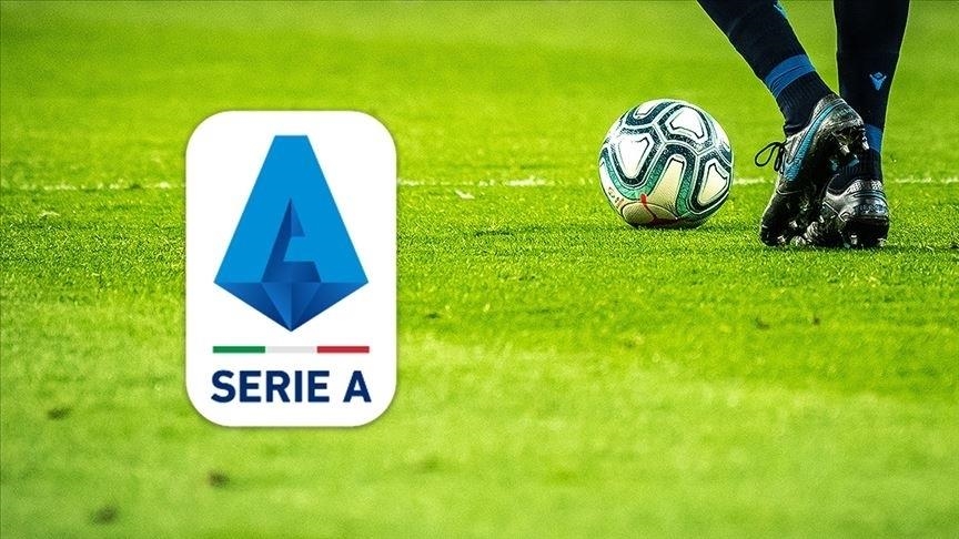 Serie A’da zirvenin yeni sahibi Inter