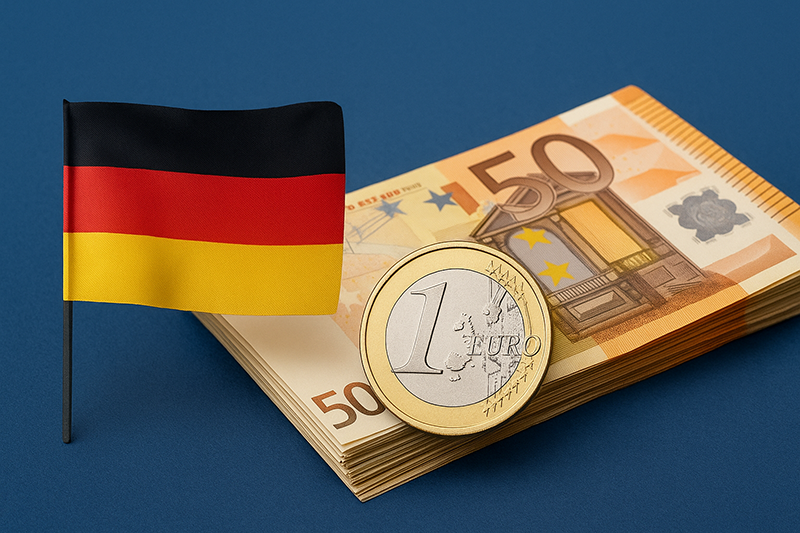 Bundesbank Başkanı: Refahı Korumak İçin Emeklilik Yaşı Yükselmeli