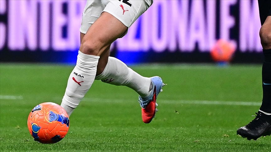 Serie A’da zirvenin yeni sahibi Roma