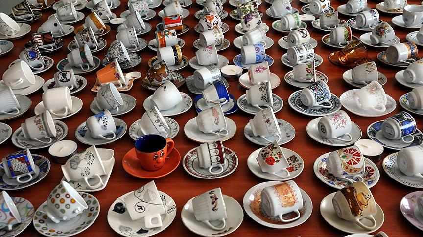 116 Yıllık Alman Porselen Devi İflas Etti