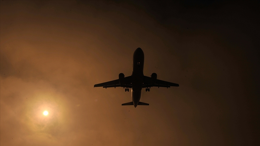 Yazılım güncellenmesi için binlerce Airbus uçağı yere indirildi