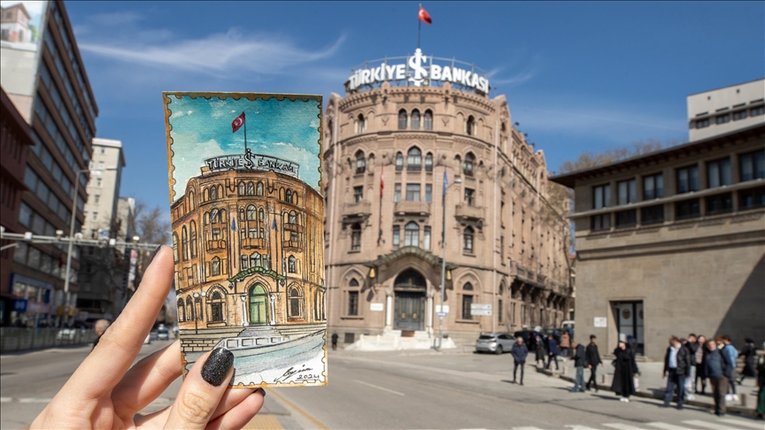 Ankara „2026 Yılı Türk Dünyası Turizm Başkenti“ ünvanını resmen aldı