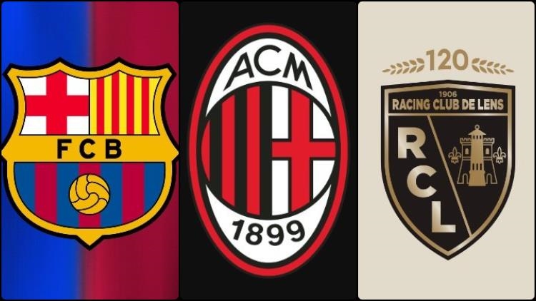 Avrupa’da 5 büyük ligin 3’ünde zirvenin sahipleri değişti