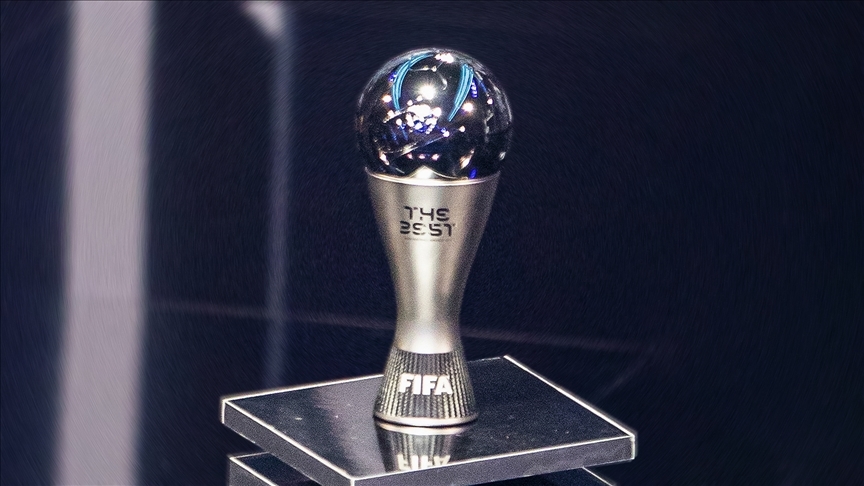 Futbolda 2025’in en iyileri belli oldu