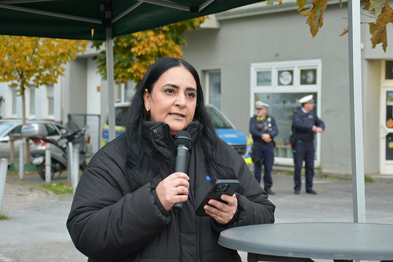 Gamze Kubaşık’tan ırkçı terörist Zschaepe’ye „Gerçeği söyle“ çağrısı