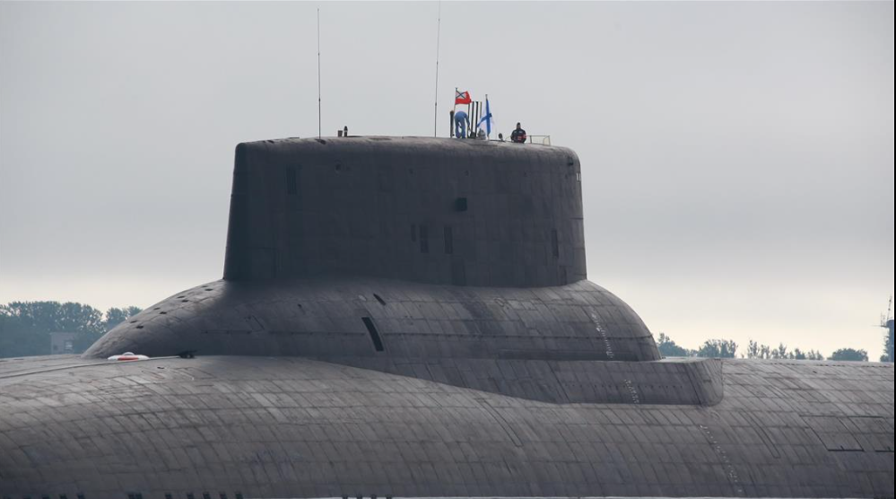 İsveç, Baltık Denizi’nde neredeyse her hafta Rus denizaltılara rastlandığını belirtti