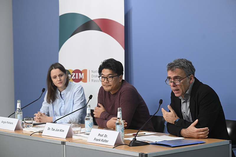 Almanya’da Müslümanlar ve siyahi kişiler konut piyasasında sistematik ayrımcılığa uğruyor