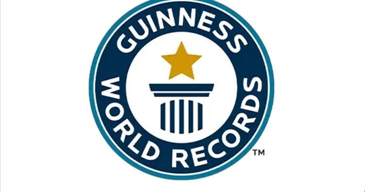 İsrail televizyonuna göre, Guinness Dünya Rekorları, İsrail’i boykot kararı aldı