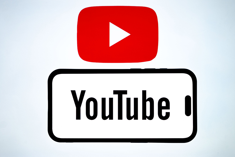 AB’den Google’a yapay zeka ve YouTube ile ilgili rekabet soruşturması