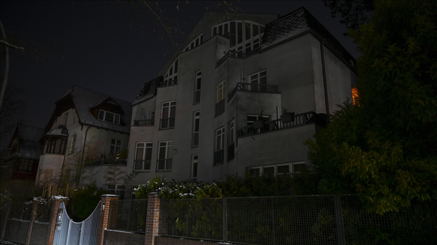 Berlin’deki 5 günlük elektrik kesintisi acil durumlara hazırlık tartışmalarını artırdı