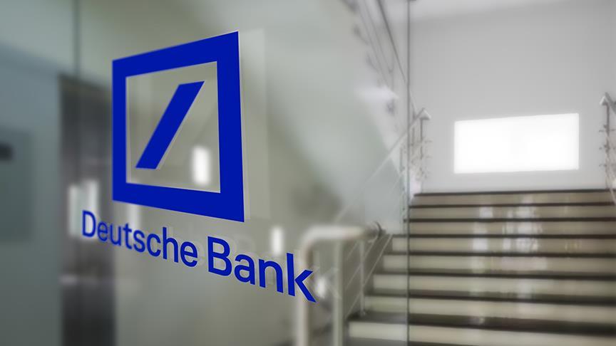 DEUTSCHE BANK