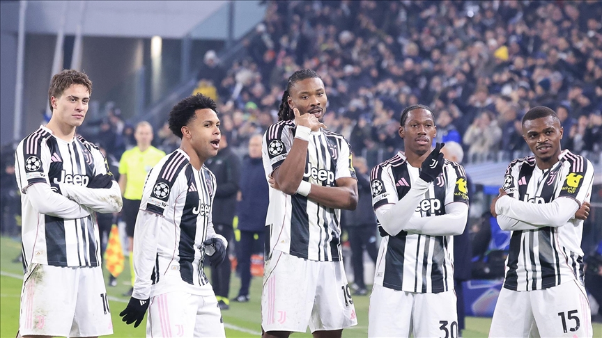 Juventus