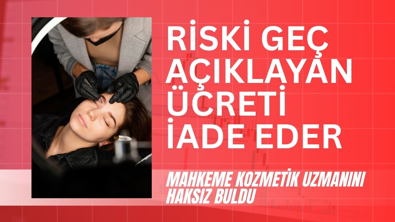 KOZMETİK