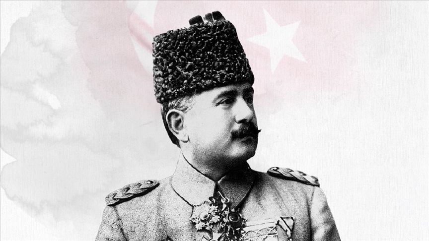 Kazım Karabekir1
