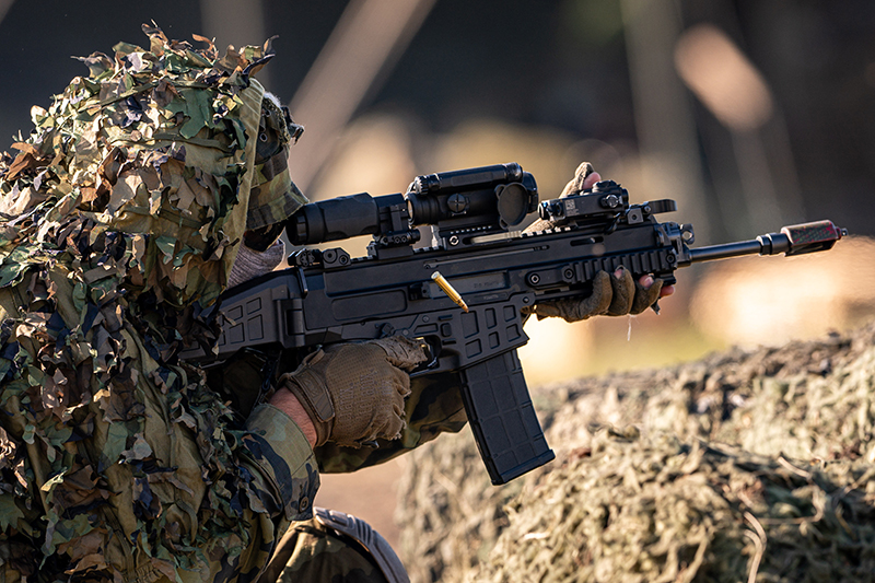 Polonya Başbakanı Tusk, 2026’da Avrupa’nın en güçlü ordusunu kuracaklarını söyledi