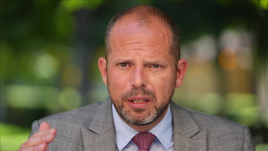 Belçika Savunma Bakanı Francken’den NATO içinde „yemek savaşı“na girilmemesi uyarısı