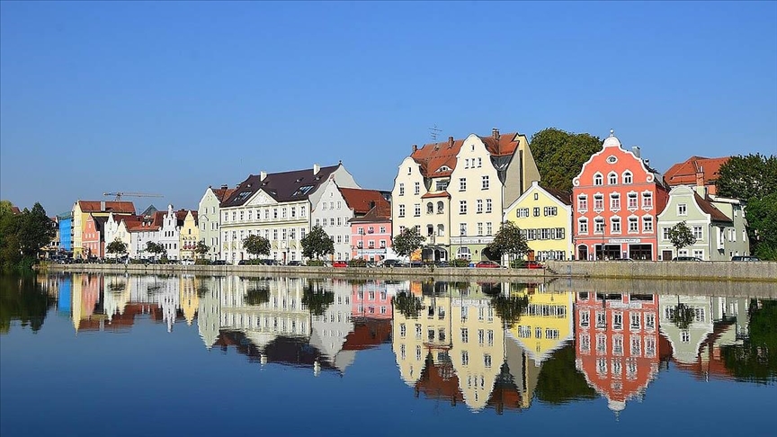 Avrupa’da konut fiyatları arttı