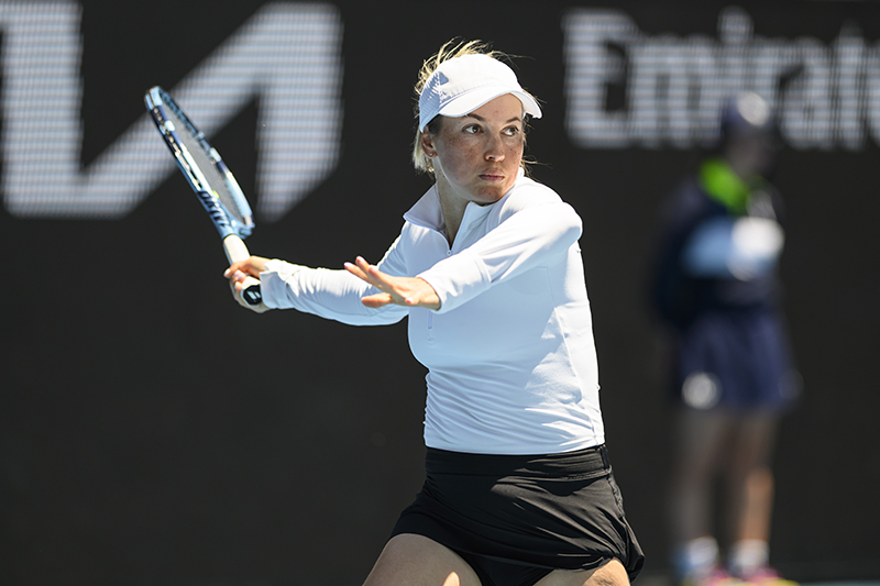 Avustralya Açık Tenis Turnuvası