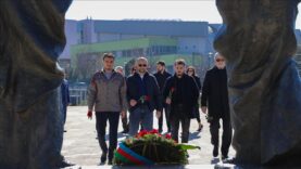 Bosna Hersek Hocalı katliami