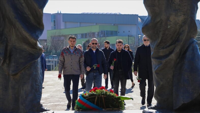 Bosna Hersek Hocalı katliami