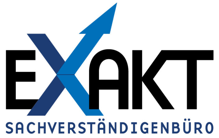 EXAKT LOGO