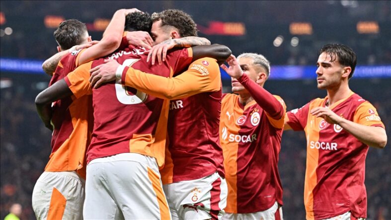 GALATASARAY