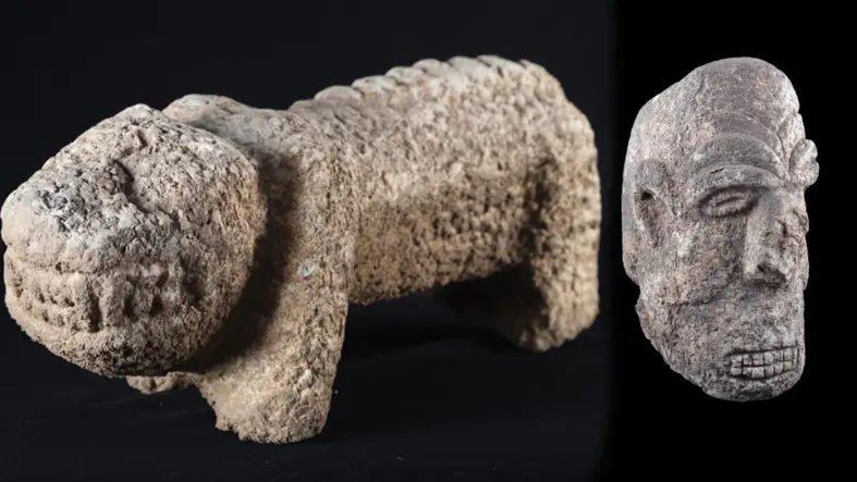 GOBEKLİ VE TAS TEPE