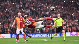 Galatasaray