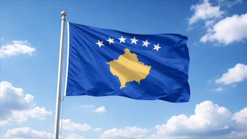 KOSOVA