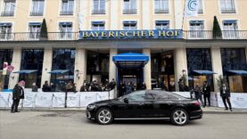 MÜNİH GÜVENLİK KONFERANSI1