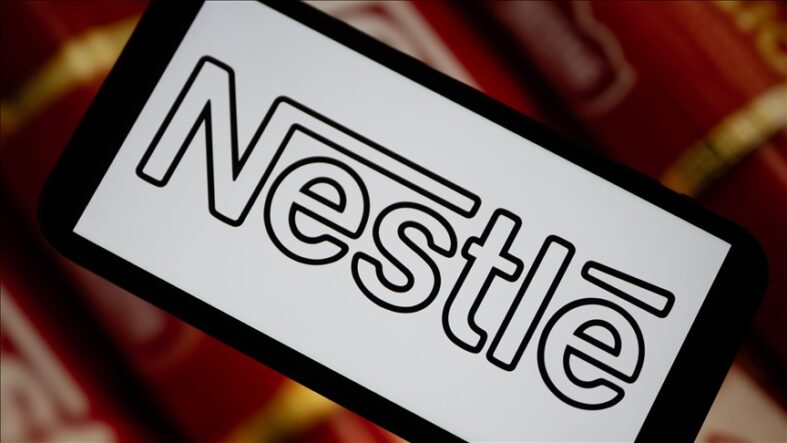 NESTLE
