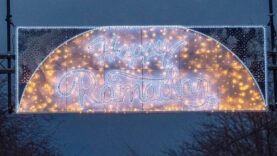 RAMAZAN ISIKLANDIRMA