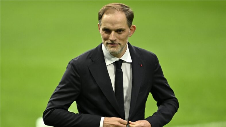 Tuchel