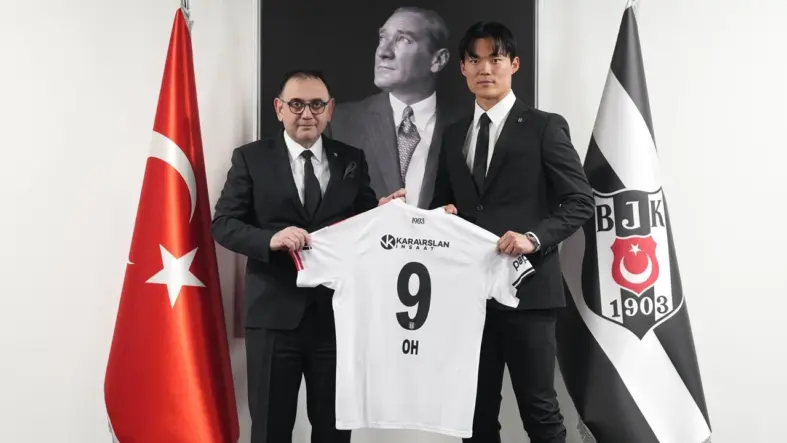 besiktas
