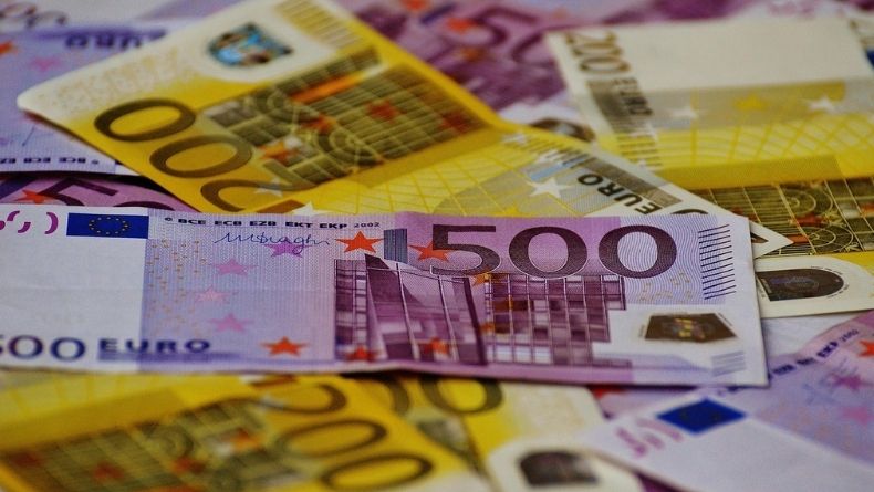 ALMANYA BORÇ BATAĞINDA : BORÇ 2,7 TRİLYON EURO’YU AŞTI