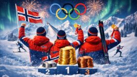 kis olimpiyat norvec